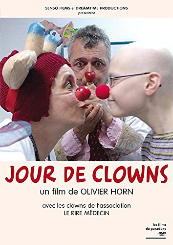 Jour de clowns [FR Import]