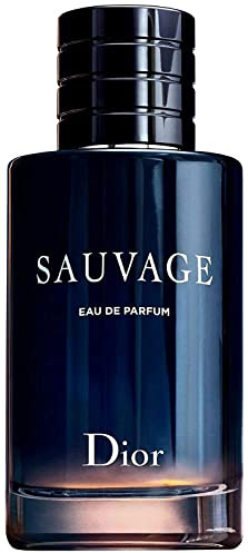 Eau Sauvage von Dior - Eau de Toilette 100 ml