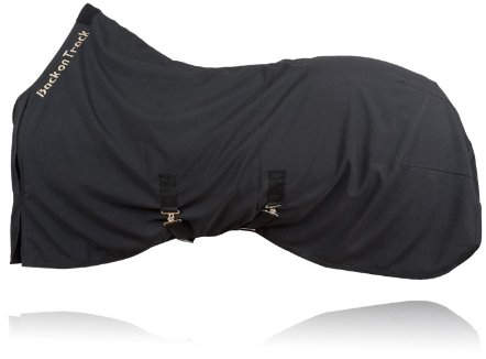 Stalldecke Supreme Back on Track