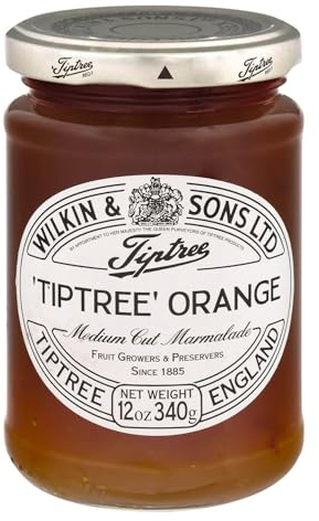 Tiptree St Clements Marmalade 340g