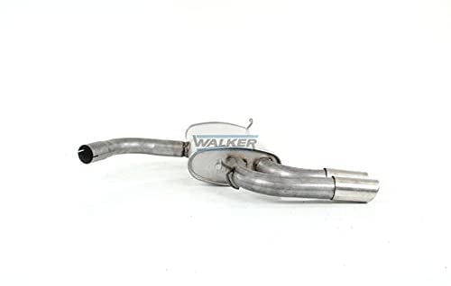 Walker 23278 Endschalldämpfer