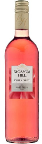 75cl Blossom Hill Crisp & Fruity Rose