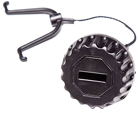 Stihl Tappo Benzina Non Originale per Motosega 034