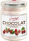 Chocolat bianca con lamponi 250 gr. - Grashoff 1872