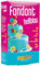 DECOCINO Fondant Hellblau – 250 g – ideal zum Verzieren von Kuchen, Torten, Cupcakes – Palmölfrei & vegan