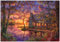 Anatolian 500 piece jigsaw puzzles - jigsaw puzzles for adults 500 pieces HIDING PLACE is ideal as gifts for the whole family and the jigsaw 500 pieces for adults is made of ESKA BOARD