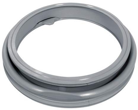 BAHome Goma escotilla para Lavadora Samsung