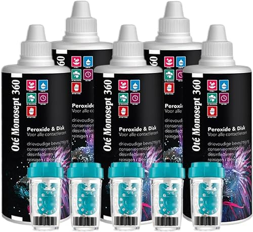 Ote Monosept 5 x 360 ml