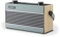 Roberts Blau Rambler BT Blau DAB+/FM Tragbares Radio
