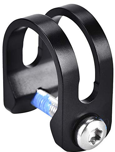 DEWIN Aluminio Palanca de Freno Abrazadera de Bicicleta Palanca de Freno Abrazadera para Sram Avid E7 E9 X0 R RS RSC