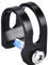 DEWIN Aluminio Palanca de Freno Abrazadera de Bicicleta Palanca de Freno Abrazadera para Sram Avid E7 E9 X0 R RS RSC