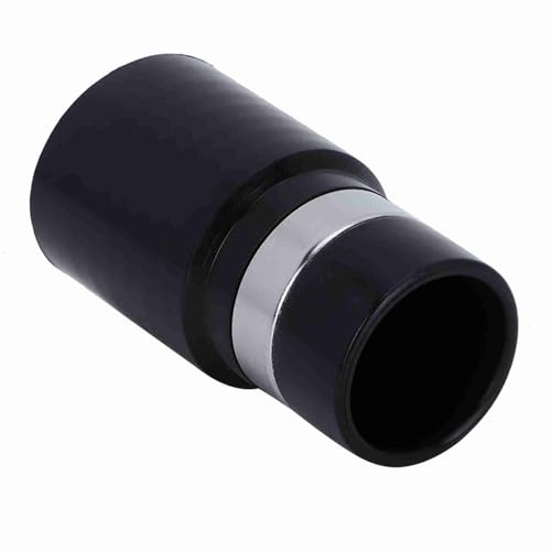 TOPINCN Reinigerschlauchanschluss 35 mm auf 39 mm Adapter Gängige Modelle Konverter für die Konvertierung von Vakuumschläuchen
