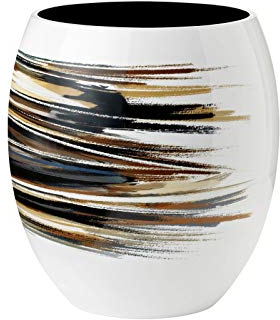 Stockholm vase, Ø 18 cm, medium - Lignum