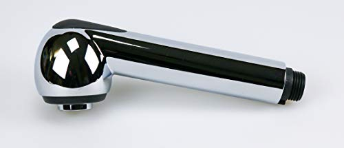 Blanco HD 0198 Arum-S - Alcachofa de ducha, color cromo