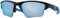 Oakley Herren OO9154-6762 Sonnenbrille, Mehrfarbig, 0