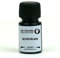 SD COLORS Kit de retouche de peinture pour jantes en alliage noir brillant - 15 ML - Pinceau anti-rayures pour jantes en alliage noir brillant (juste la peinture)