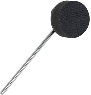 Santafe Drums - Maza Pedal Bombo/Cajon Santafe Ref. Sj1560 Cromado - 6776-102