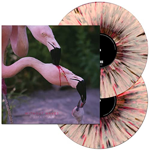 Prosthetic Records (Spv)