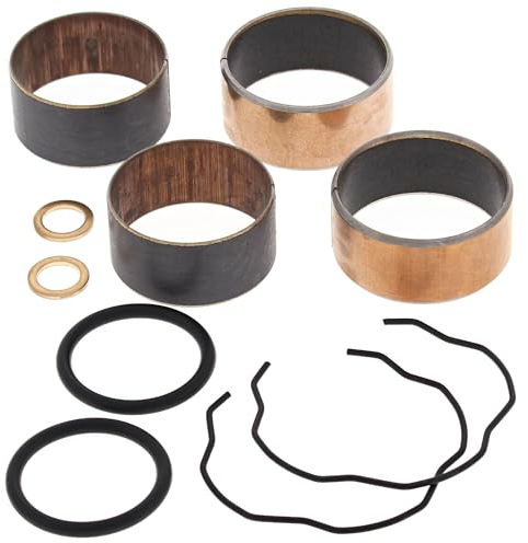 Kit di riparazione forcella All Balls per Honda VT C Shadow 600 ccm anno di costruzione 1988-2007