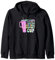 Tasse de soutien émotionnel « Girl that has to have her emotional » Sweat à Capuche