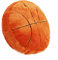 Faxianther Plüschkissen Kissenbezüge Weicher Plüsch Sport Kuschelkissen Kinder Flauschig Dekokissen Fußball Kissen Kinderkissen 45x45 cm Sofakissen für Schlafzimmer Wohnzimmer Kinderzimmer