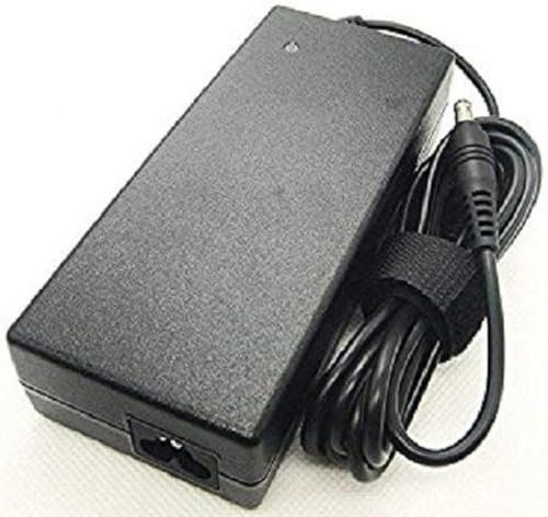 Cargador_ESP Adaptador de Corriente 19V Compatible con Reemplazo para Monitor Televisión Televisor TV LG Ultrafine 27UL850-W Recambio Sustituto Replacement