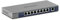NETGEAR (GS108MX) Switch10GB Ethernet, Ports 10G Multi-Gigabit , 1 Ports SFP+ Multi Gig, Protection Prosafe, Garantie à Vie Parfait pour Les PME et TPE, Position Bureau ou Rackable
