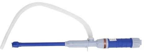 Pompe électrique Portable avec Siphon de Batterie, Pompe de Transfert d'huile Liquide pour Tracteur Automobile, Bateau, Livraison de Carburant, Véhicules de Ravitaillement,