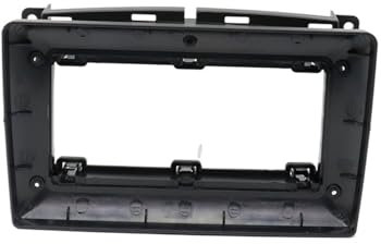 car radio fascia Car Radio frame 10.1 inch Fasxia Audio Fascia,gps navigation fascia panel/Fit For 2012+ FIAT 500L Car Radio Frame Fascia Panel(Frame cable canbus)