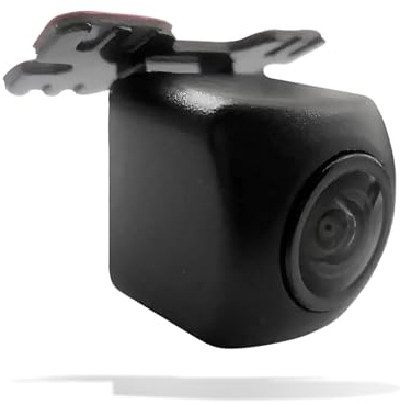 Pioneer ND-BC011 Rear View Backup Camera – NTSC Universal Camera with Selectable Front View, 155° Wide Angle, Night Vision, High Res, License Plate Mount – Compatible with Pioneer in-Dash Receivers