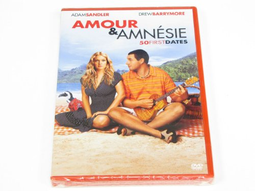 Amour & amnésie [FR Import]
