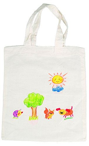 Goki Cotton Bag Large