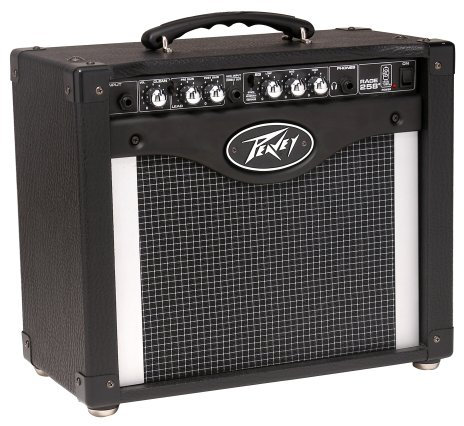 Peavey Rage 258 Guitar Amplifier