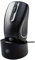 Mobility Lab ML300603 Souris sans fil Rechargeable sur Socle Carbone
