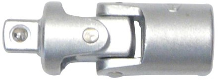 Famex 10684 Steckschlüssel Gelenk Verbindung, 6,3 mm (1/4-Zoll)-Antrieb