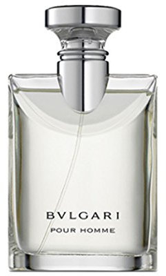 Bvlgari 751210 Herren Eau de Toilette