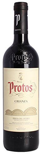Protos Crianza 2012 - (0,75 L Flaschen)