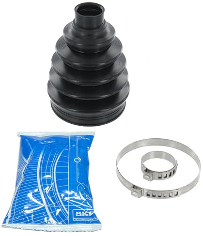 SKF Cv Joint Boot Kit VKJP 1335 Front Axle Position Height 110 mm Length 190 mm Width 110 mm - OE Quality