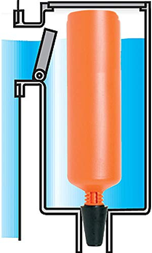 Compensator Above Ground 9 Inch Swimming Pool Winter Skimmer Guard For Skimmer