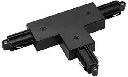 SLV T-VERBINDER, für Hochvolt 1Phasen-Aufbauschiene