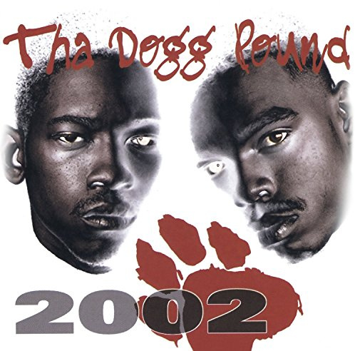 Tha Dogg Pound 2002 / Various