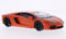 Lamborghini Aventador LP 700-4, metallic-dunkelorange, 0, Modellauto, Fertigmodell, Welly 1:24