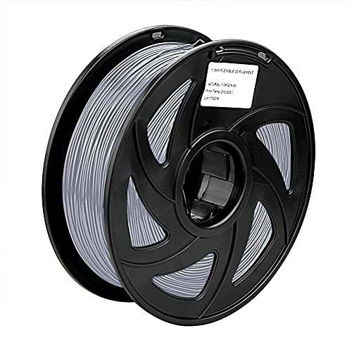 S SIENOC Filament PLA+ pour Imprimante 3D 1.75mm - Bobine de 1KG (2.2 lb)
