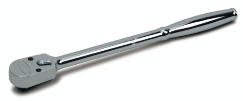 Williams B-52EHLA 3/8-Inch Drive Long Enclosed Head Ratchet