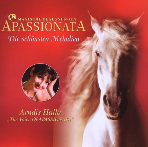 Apassionata - Die schönsten Melodien
