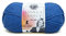 Lion Brand Yarn Garn, Colonial Blue, 156