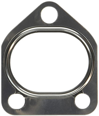 ELRING 066.670 Turbolader-Dichtung Ölauslass Kompatibel mit BMW 3 Touring E91 3 Limousine E90 3 Limousine E46 1 Schrägheck E87 5 Limousine E60