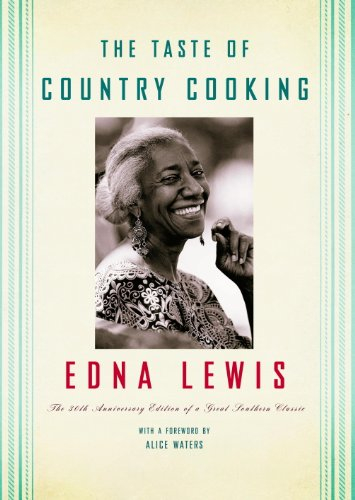 The Taste of Country Cooking: The 30th Anniversary Edition of a Great Southern Classic Cookbook (English Edition)