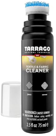 Tarrago Textil Cleaner Applicador 75 ml, Unisex-Erwachsene, Transparent, 75 mL