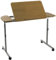 Nrs Healthcare Table de Lit et de Fauteuil Inclinable et Réglable
